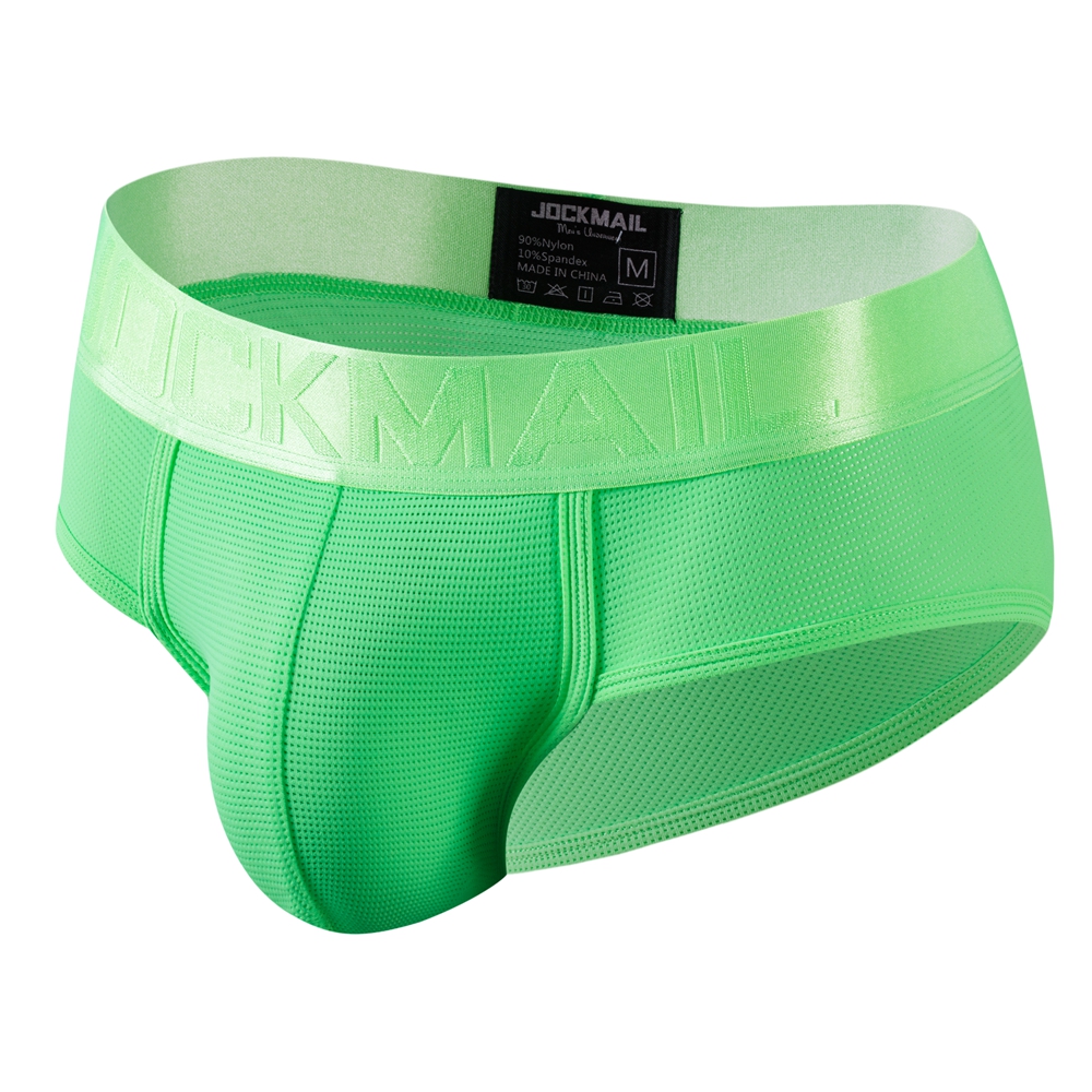 Man's Underwear Briefs Underpa - Boxer Shorts Modal reseña y precio