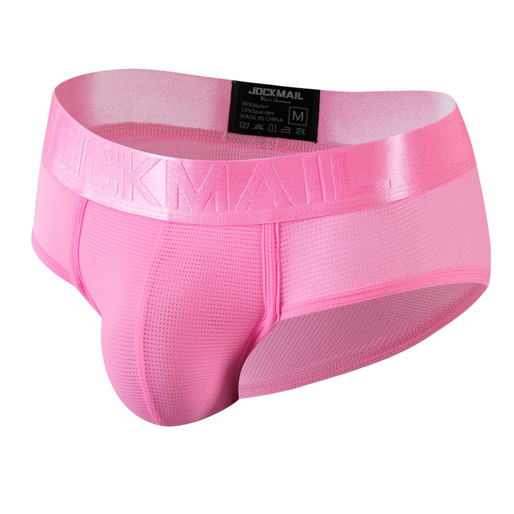Man's Underwear Briefs Underpa - Boxer Shorts Modal reseña y precio