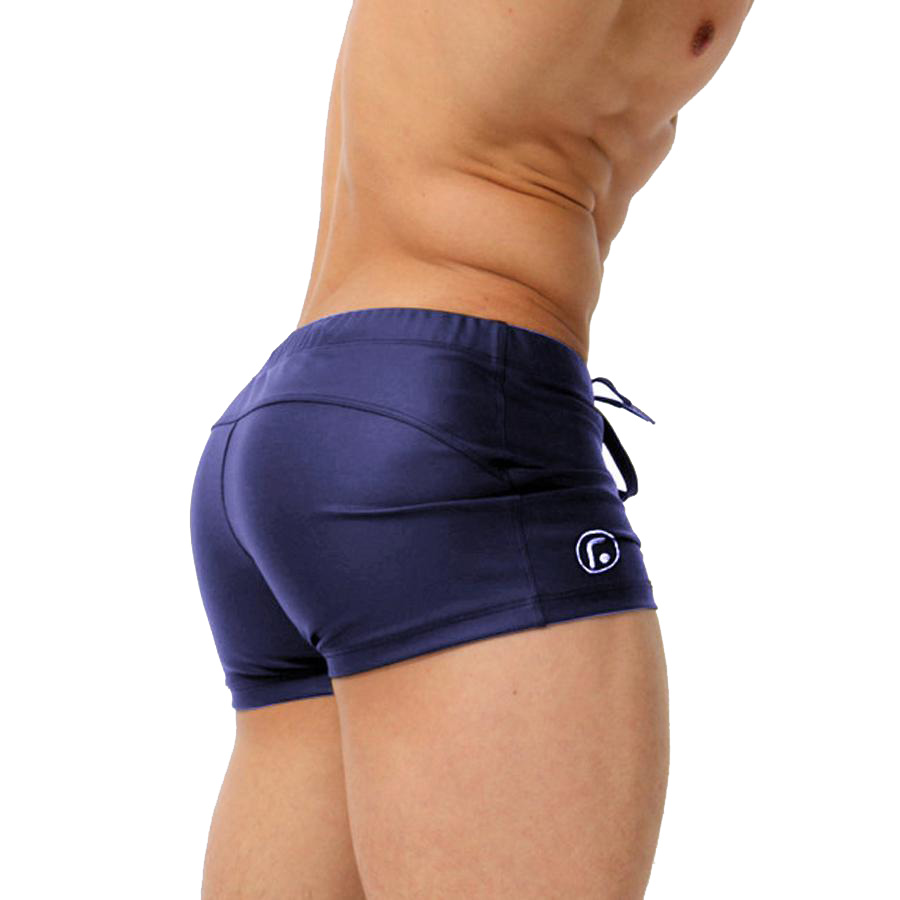 Sexy Swimsuit Beach Quick Dryi - Trunk Breathable Men reseña y precio