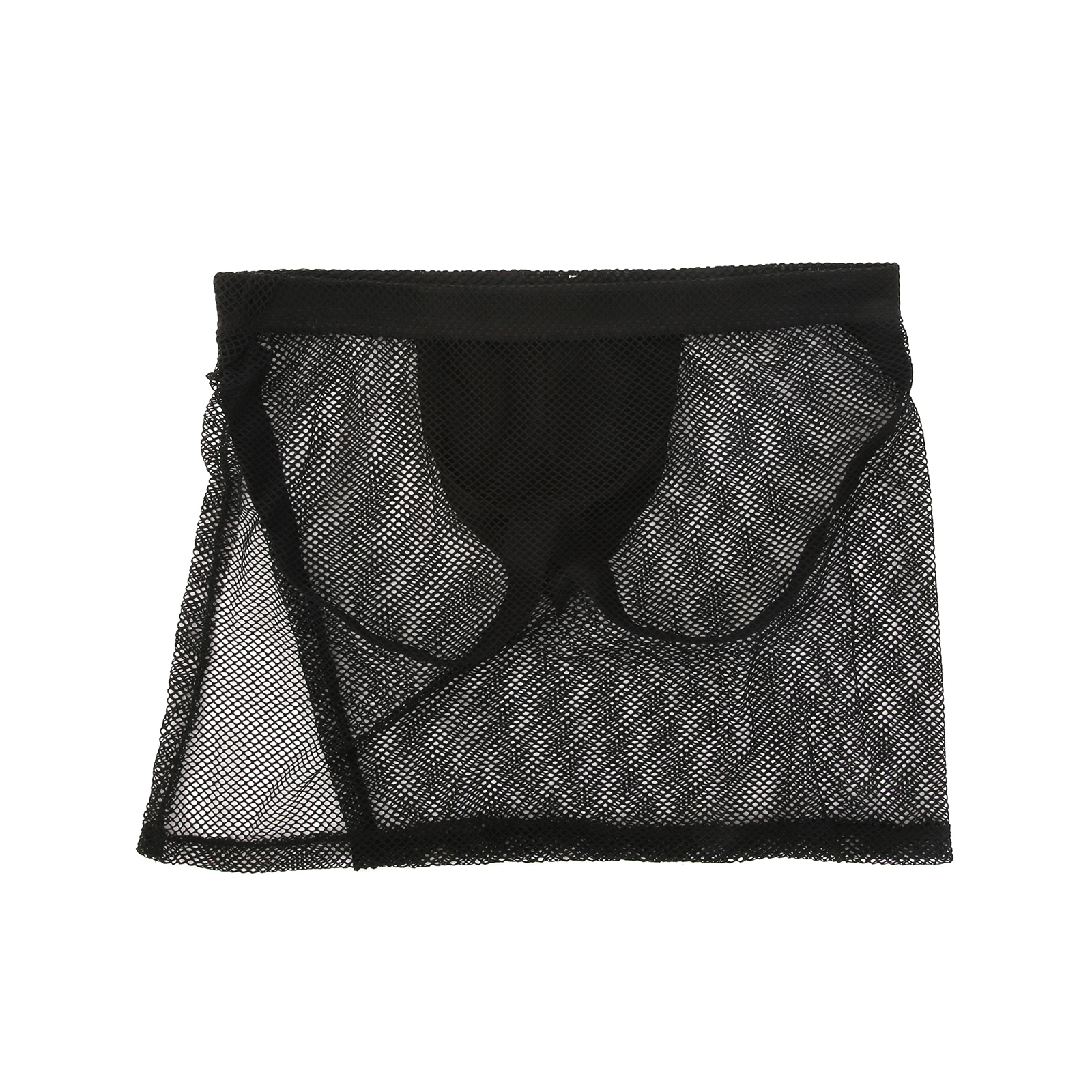 Men Athletic Jockstrap Mesh Bo - Jockstrap Athletic reseña y precio