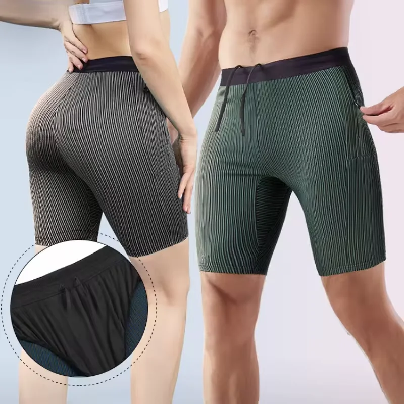 2 in 1 Summer Marathon Compres - Compression Long Pant reseña y precio