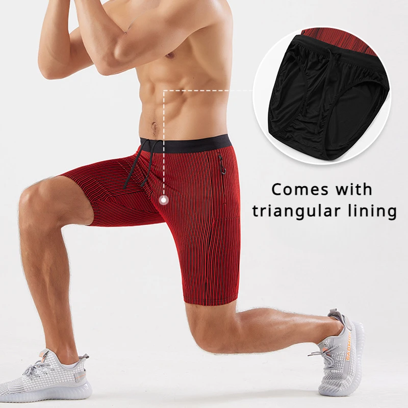 2 in 1 Summer Marathon Compres - Compression Long Pant reseña y precio