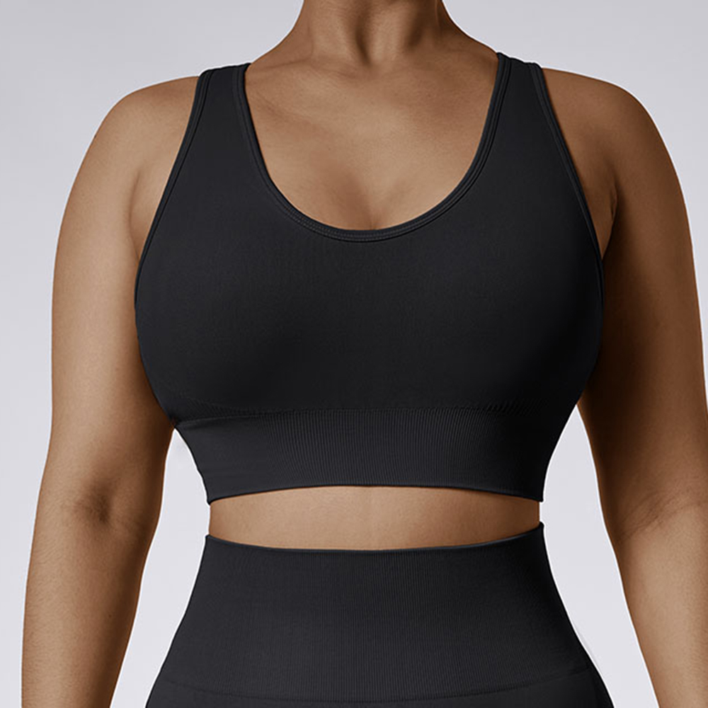 Women Fitness Yoga Bras Back S - Quick Dry Underwear reseña y precio