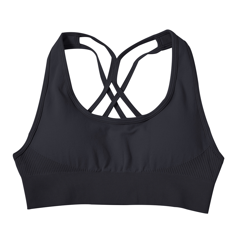 Women Fitness Yoga Bras Back S - Quick Dry Underwear reseña y precio