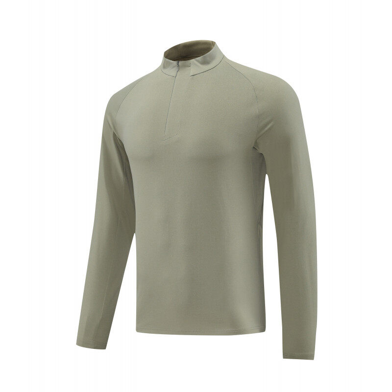 For Men's Quick-drying Long-sl - T Shirt Tight Fit reseña y precio