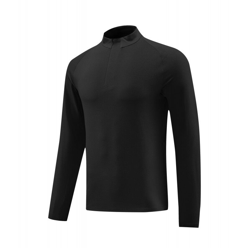 For Men's Quick-drying Long-sl - T Shirt Tight Fit reseña y precio