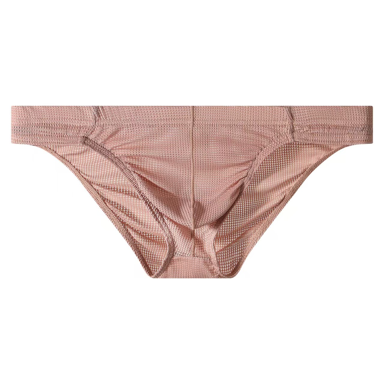 Men's Summer Ultra-thin Boxers - Boxer Shorts Modal reseña y precio