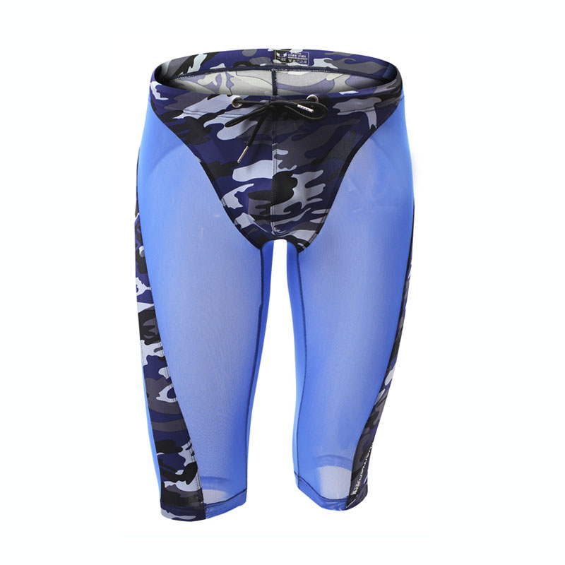 Mesh Boxers Camouflage Men Und - Mesh Sport Boxer reseña y precio