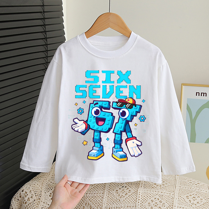 Steal A Brainrot Long-sleeved  - Base Layer Top reseña y precio