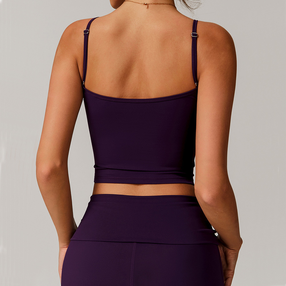 Sports Yoga Vest Underwear Wom - Quick Dry Underwear reseña y precio
