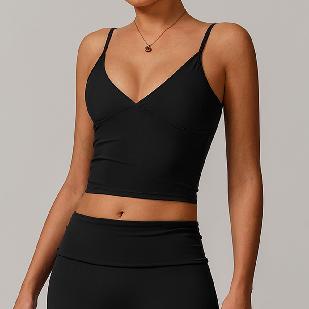 Sports Yoga Vest Underwear Wom - Quick Dry Underwear reseña y precio