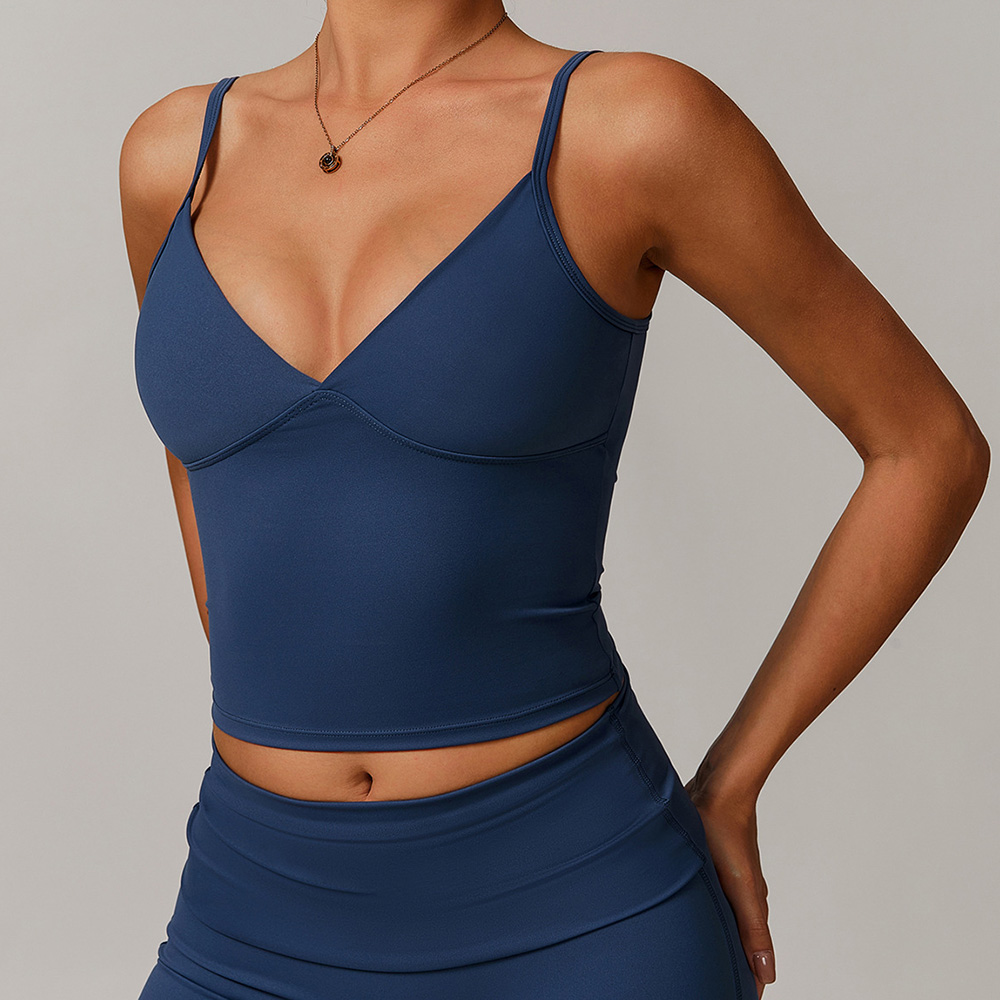 Sports Yoga Vest Underwear Wom - Quick Dry Underwear reseña y precio