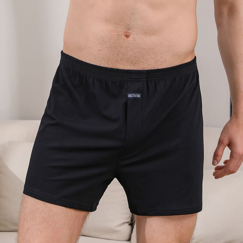 Men's Arlo loose fitting men's - Boxer Brief Pack Cotton reseña y precio