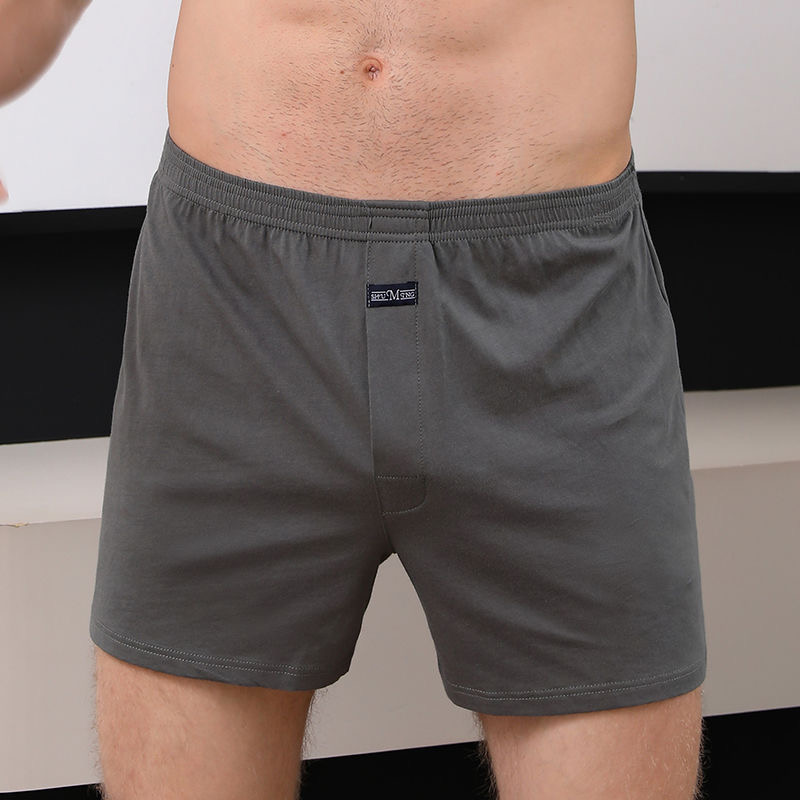 Men's Arlo loose fitting men's - Boxer Brief Pack Cotton reseña y precio