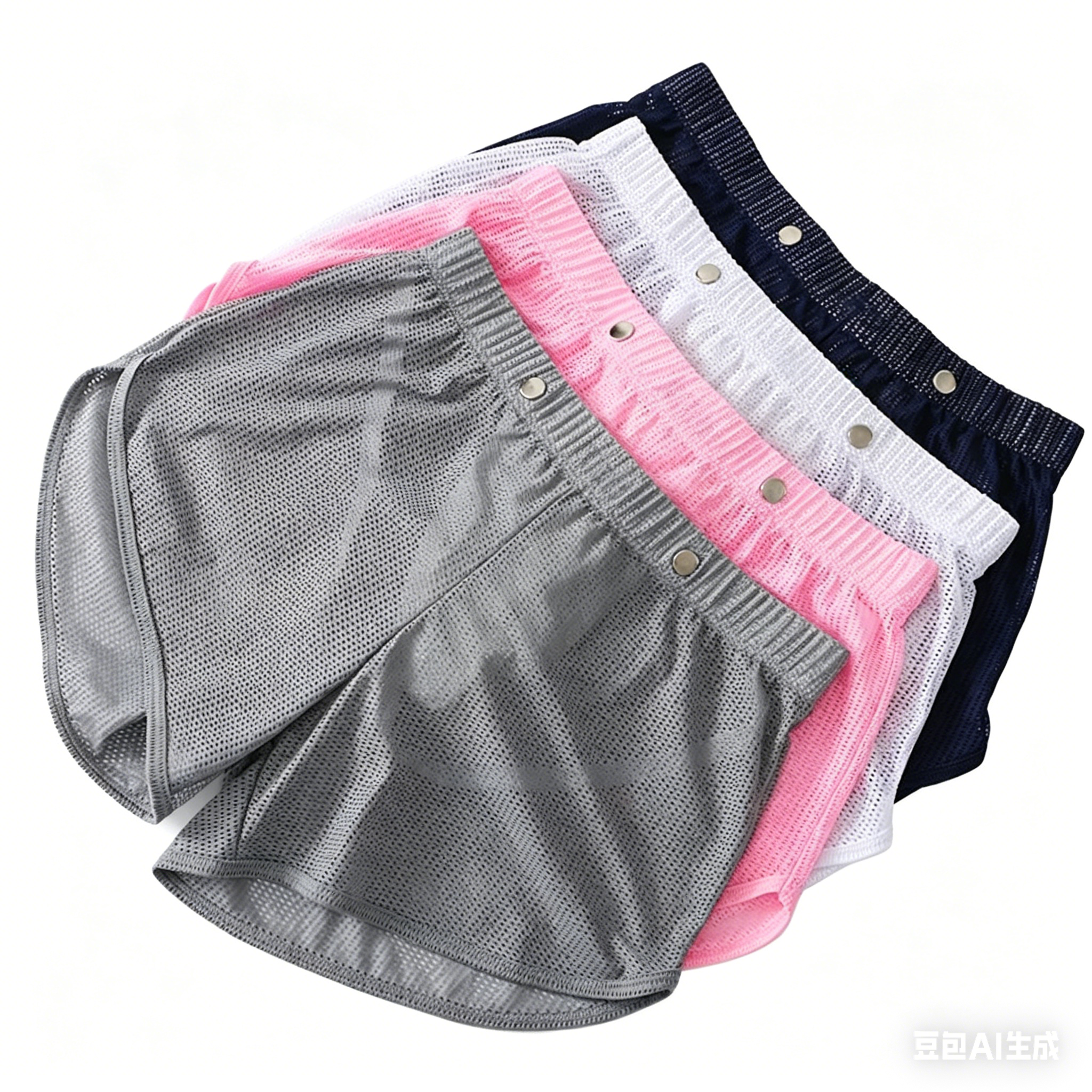 Men's Casual Shorts Summer Mes - Trunk Breathable Men reseña y precio