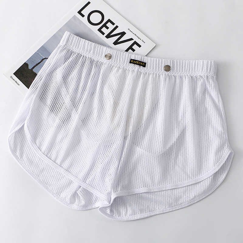 Men's Casual Shorts Summer Mes - Trunk Breathable Men reseña y precio