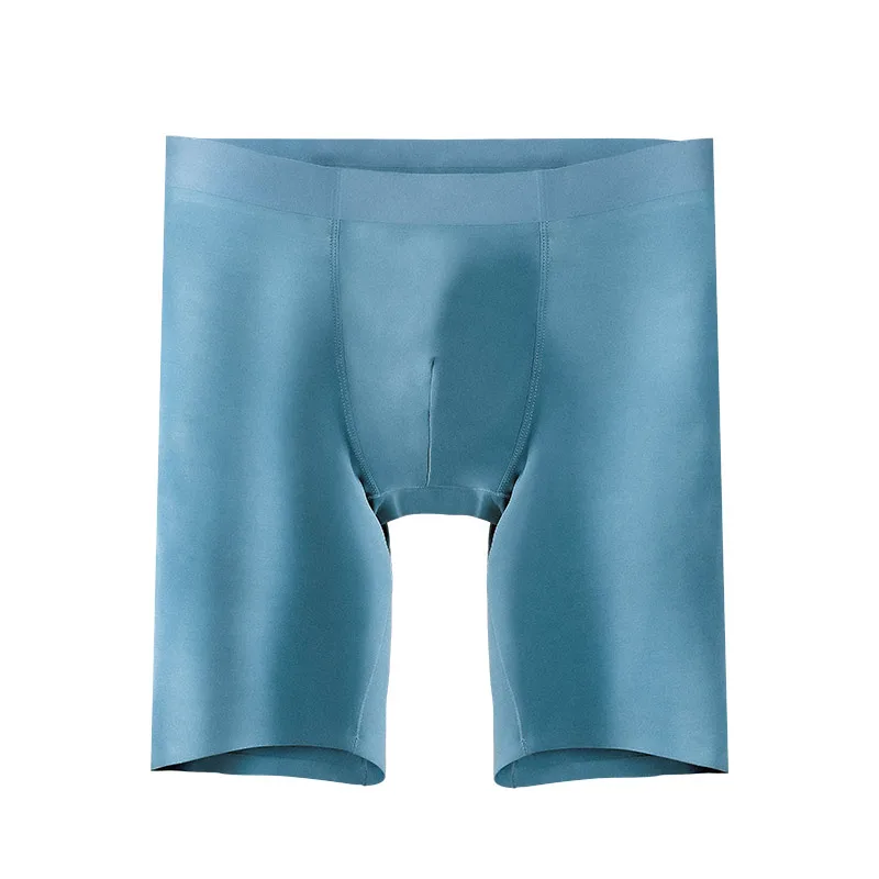 Modal men's underwear: Seamles - Boxer Shorts Modal reseña y precio