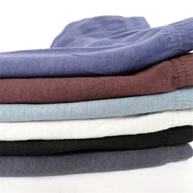 6Pcs/Men's Underwear Cotton Mi - Boxer Brief Pack Cotton reseña y precio