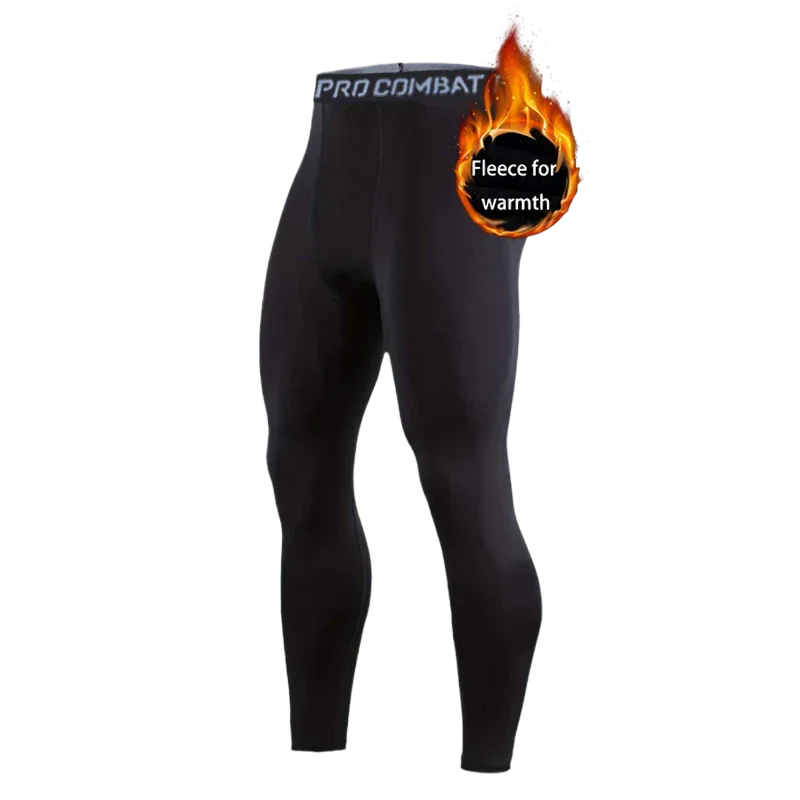 Autumn and winter men's underw - Quick Dry Underwear reseña y precio