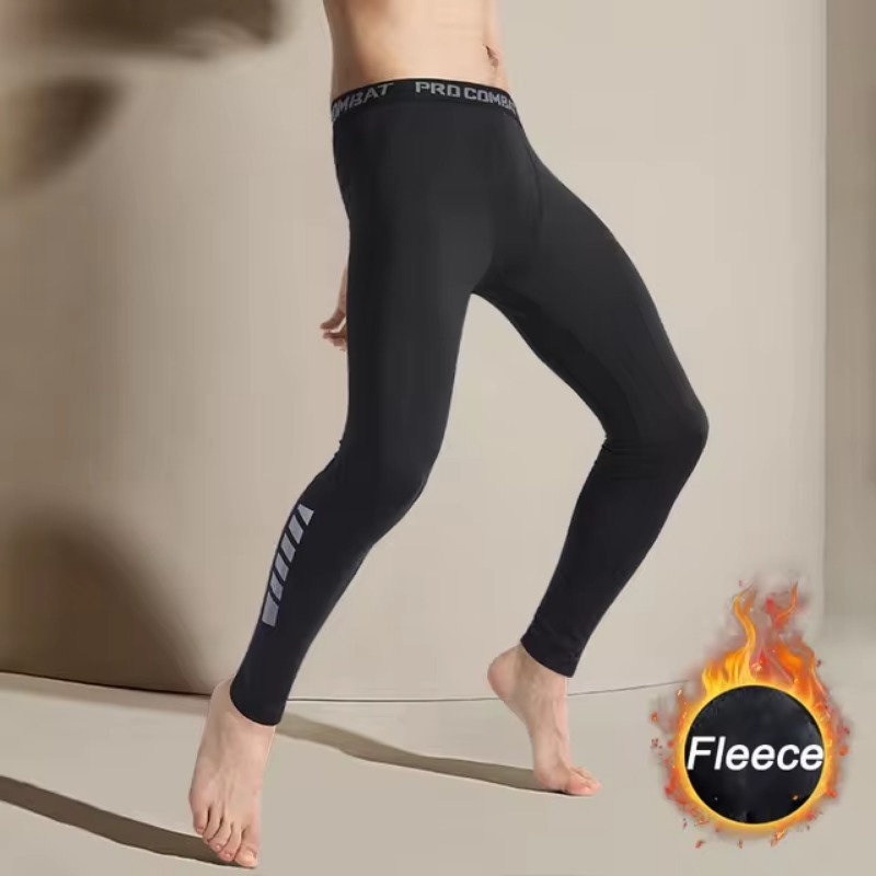 Autumn and winter men's underw - Quick Dry Underwear reseña y precio