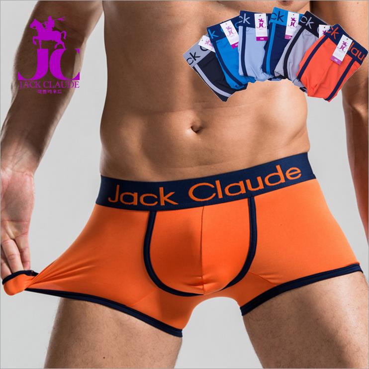 10Pcs/Lot Mens Underwear Boxer - Multi Pack Underwear reseña y precio