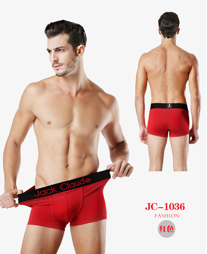 10Pcs/Lot Mens Underwear Boxer - Multi Pack Underwear reseña y precio