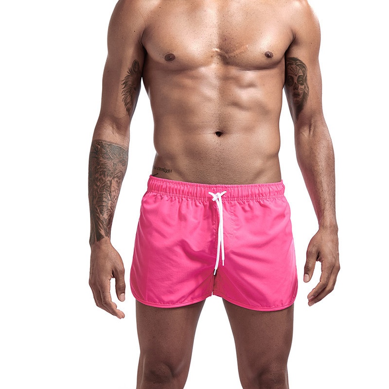 Shorts For Mens 2026 Summer Me - Trunk Breathable Men reseña y precio