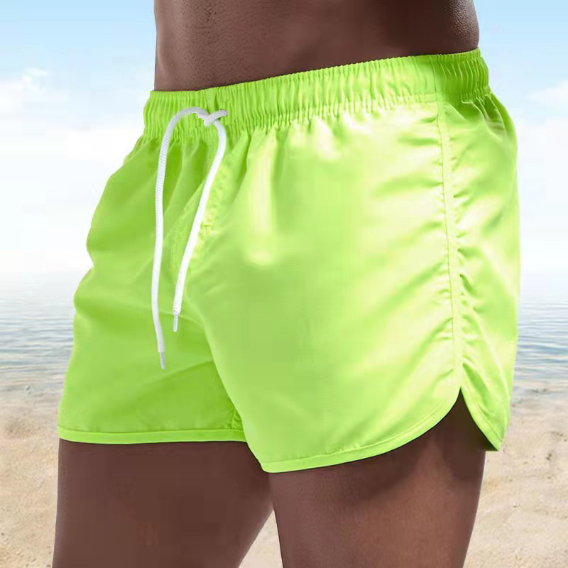 Shorts For Mens 2026 Summer Me - Trunk Breathable Men reseña y precio
