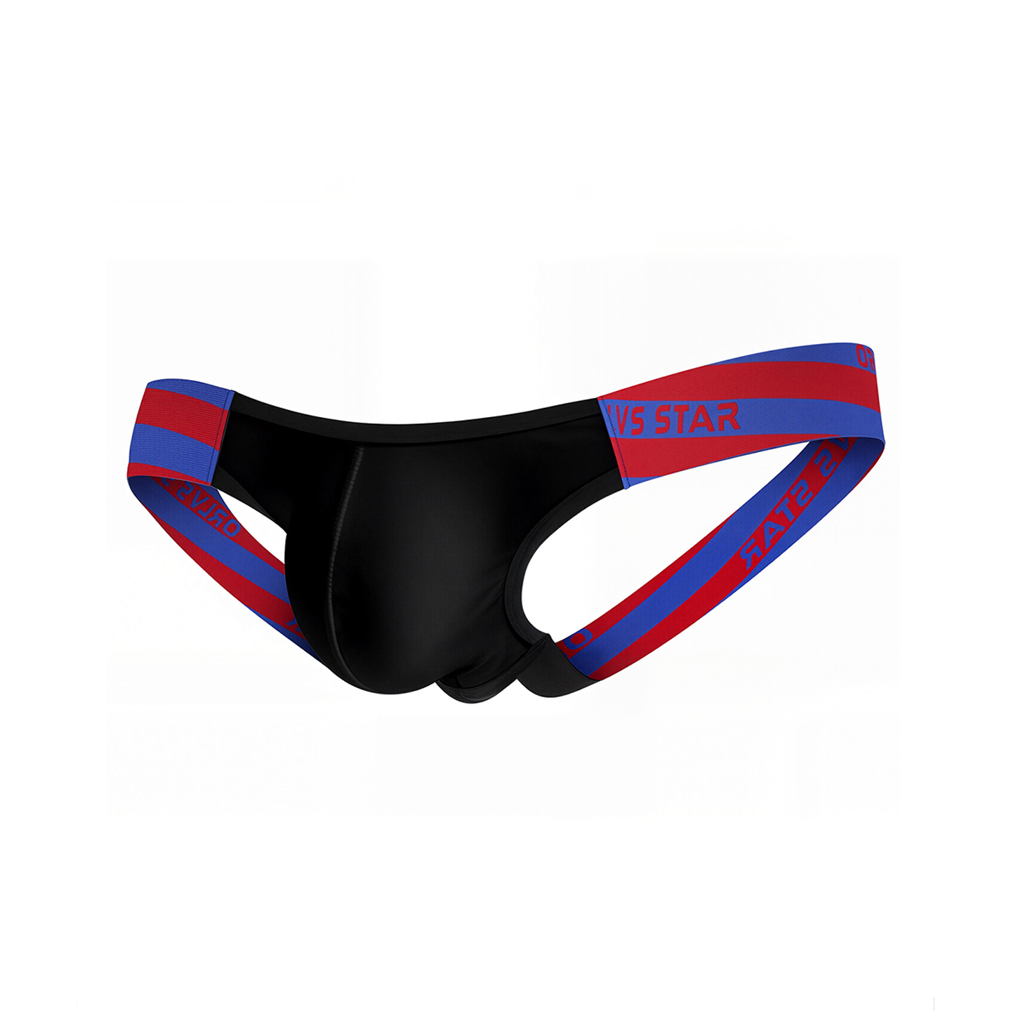 Men Jockstrap Underwear High E - Jockstrap Athletic reseña y precio