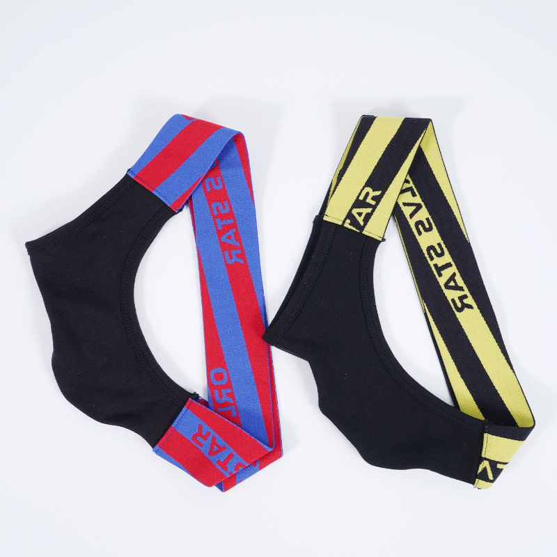 Men Jockstrap Underwear High E - Jockstrap Athletic reseña y precio