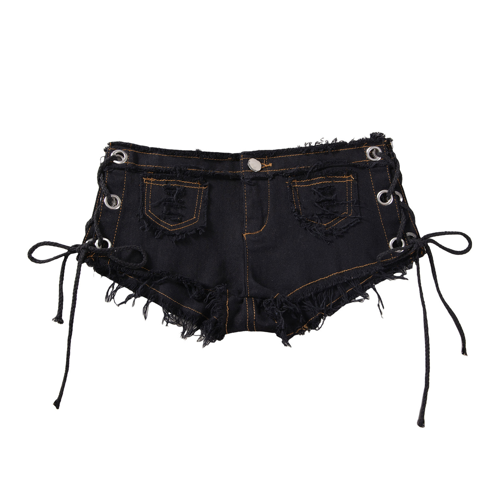 Mens Low Rise Extra Short Hot  - Boxer Brief Pack Cotton reseña y precio