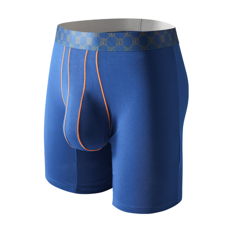 Mens Underwear Soft Bamboo Fib - Bamboo Fiber Trunk reseña y precio