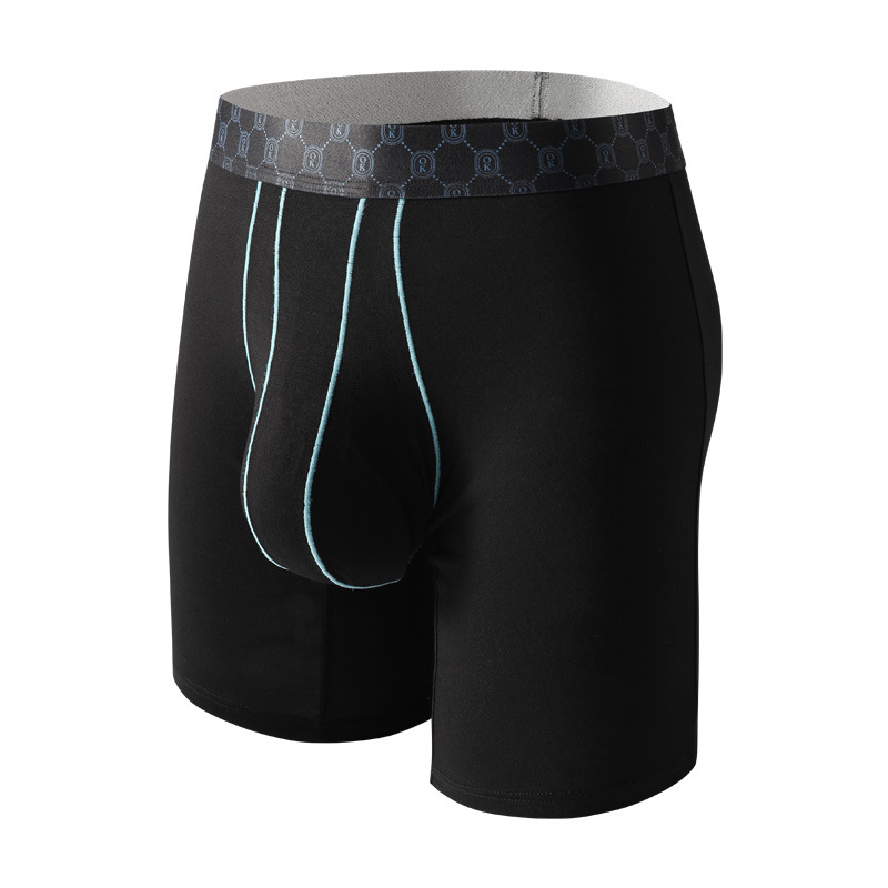 Mens Underwear Soft Bamboo Fib - Bamboo Fiber Trunk reseña y precio