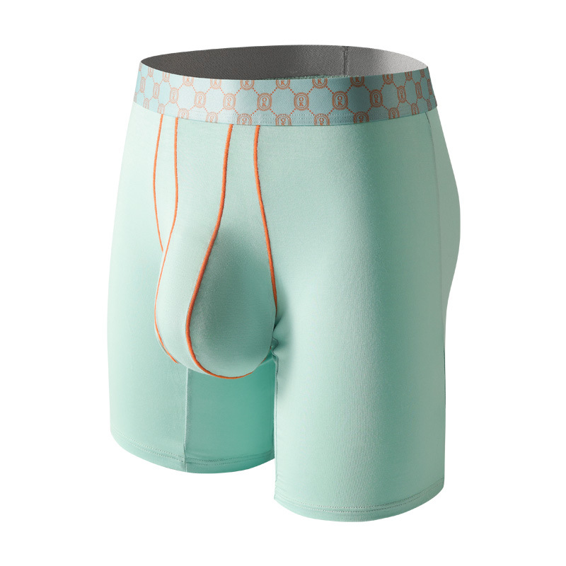 Mens Underwear Soft Bamboo Fib - Bamboo Fiber Trunk reseña y precio