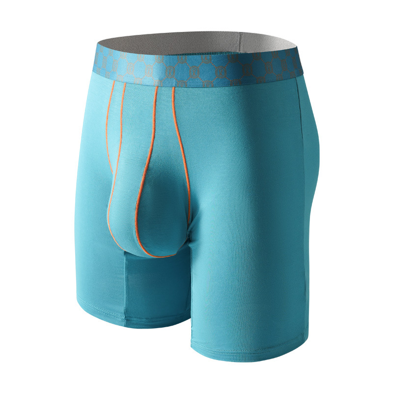 Mens Underwear Soft Bamboo Fib - Bamboo Fiber Trunk reseña y precio