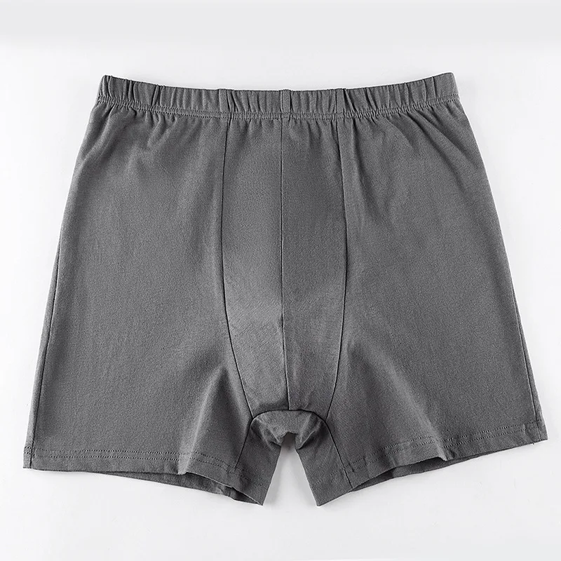 4-Pack Men's Big Tall Cotton B - Boxer Brief Pack Cotton reseña y precio