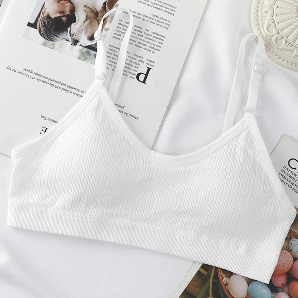 Women's Sports Bra Summer Wire - Tank Top Ribbed reseña y precio