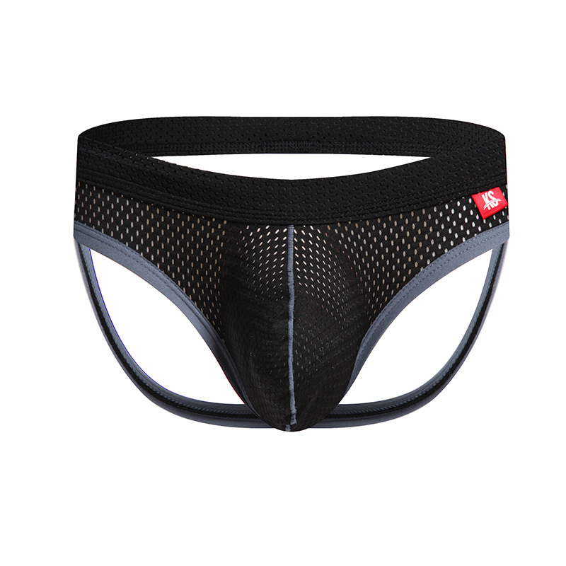 Men's Jockstrap Underwear Brea - Jockstrap Athletic reseña y precio