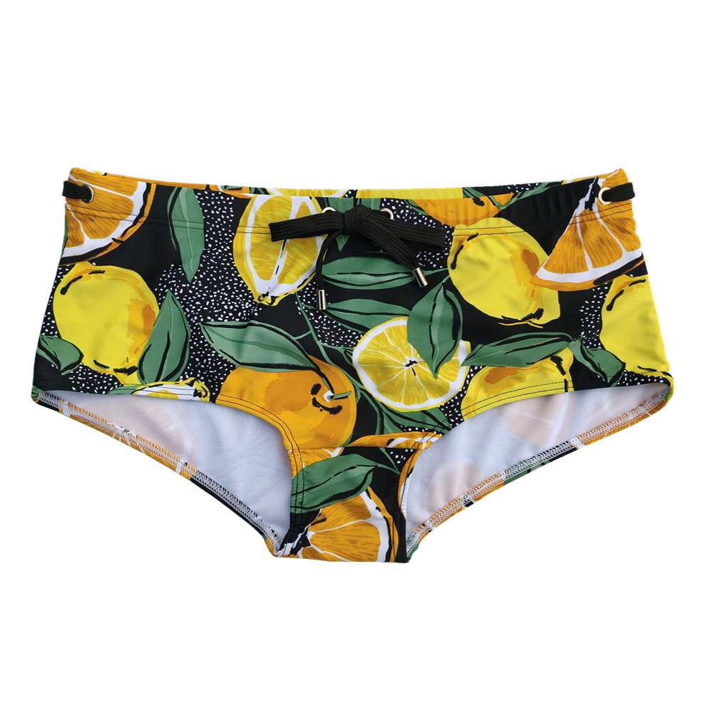 Mens Swimwear Swimsuits Swim B - Pouch Boxer Pouch reseña y precio