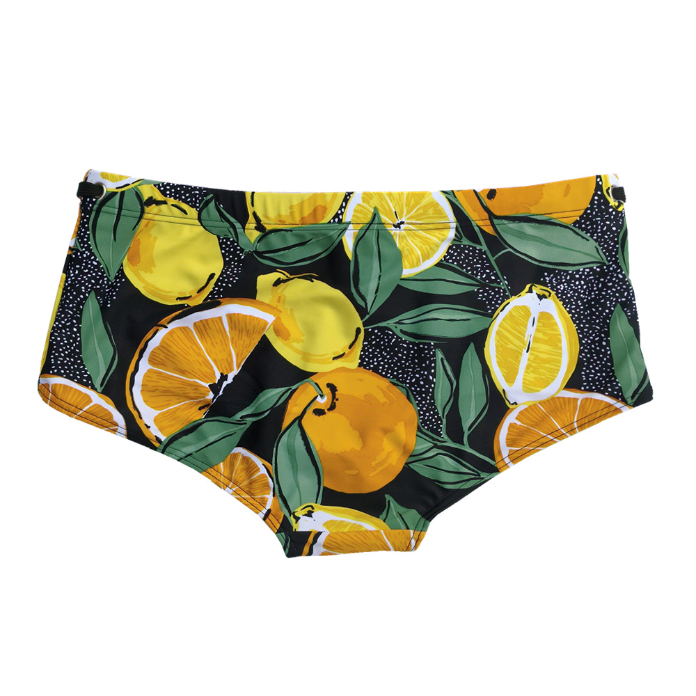 Mens Swimwear Swimsuits Swim B - Pouch Boxer Pouch reseña y precio