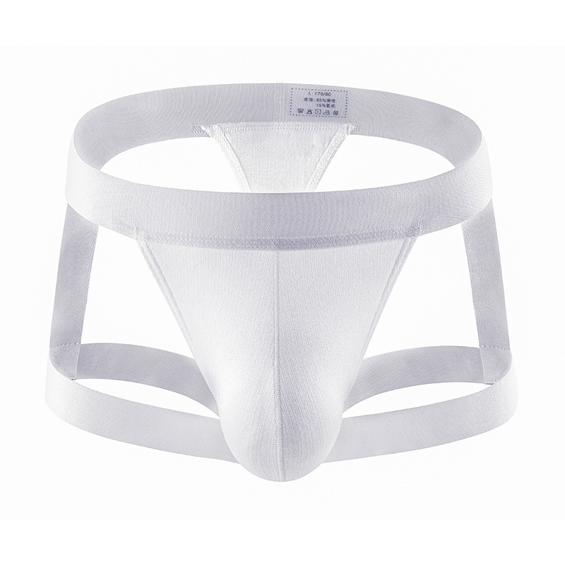 ‌Men Sports Jockstrap Thong Le - Jockstrap Athletic reseña y precio
