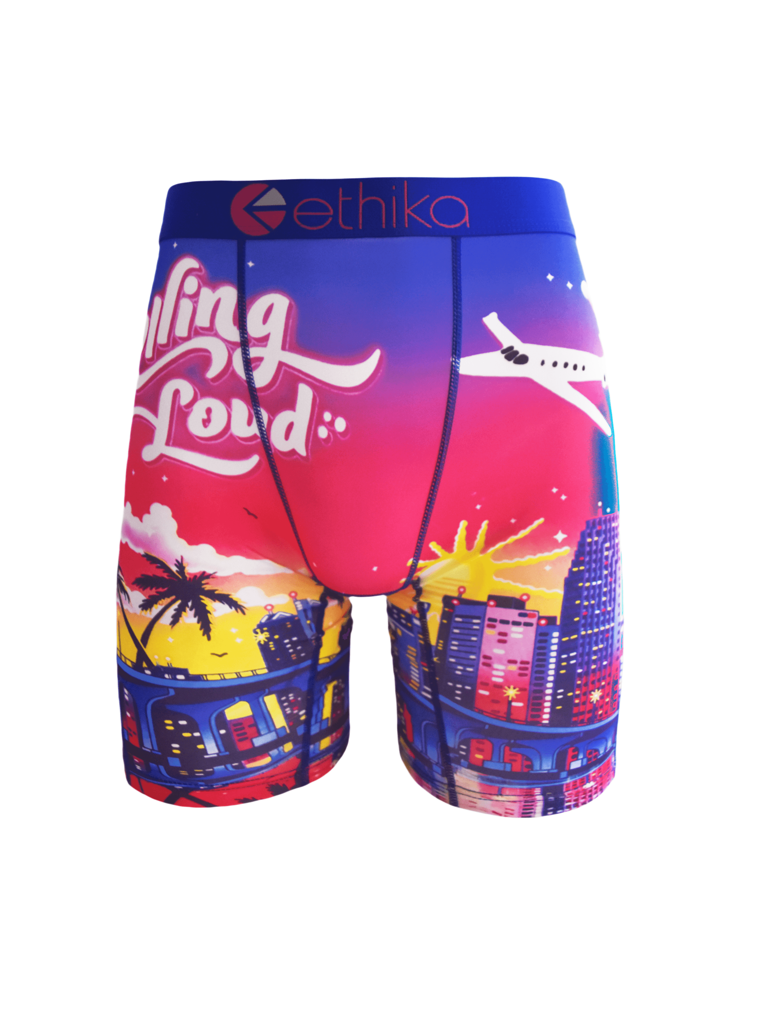 Mens Anti-Ride Up Boxer Briefs - Boxer Brief Pack Cotton reseña y precio