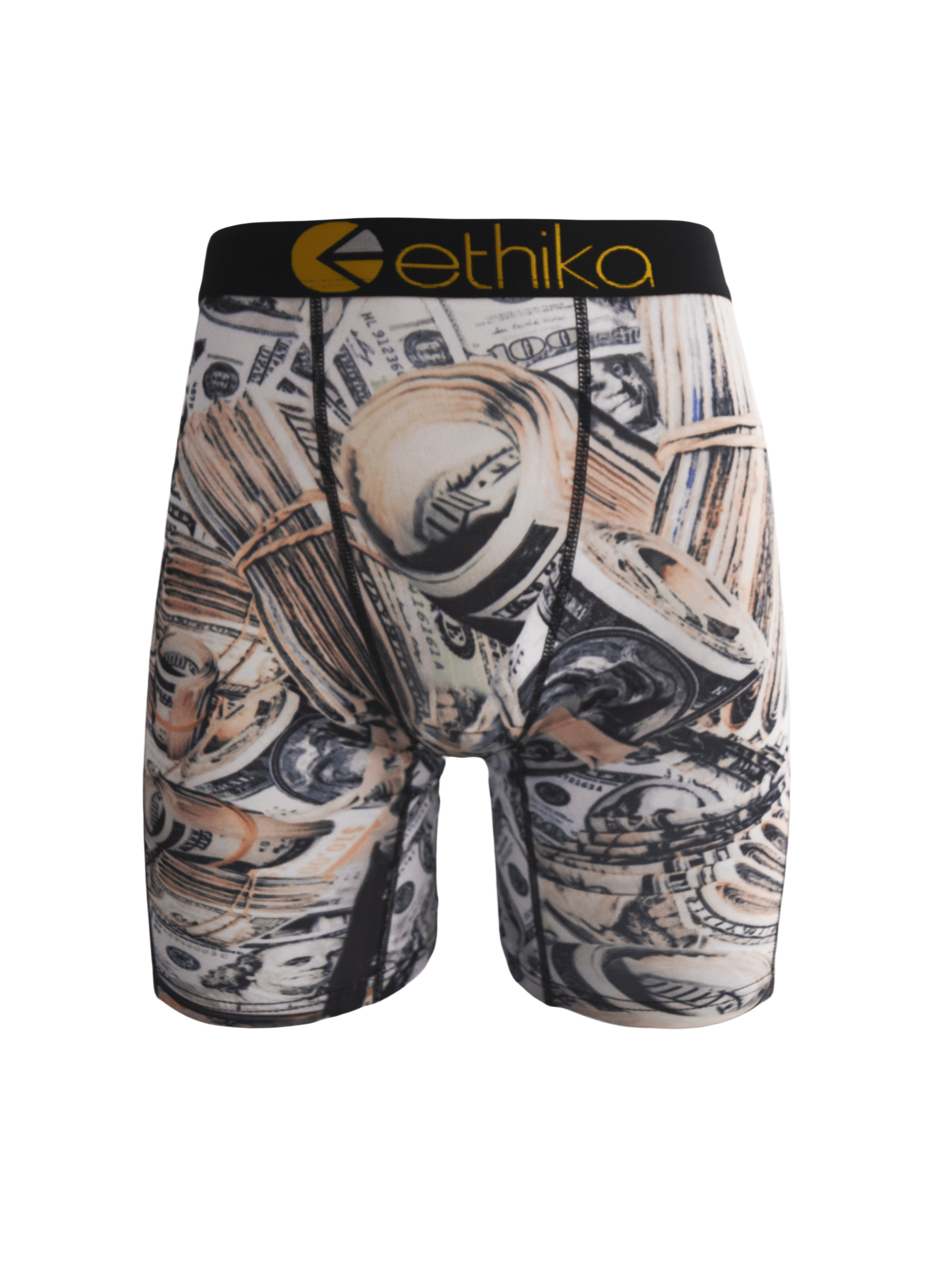 Mens Anti-Ride Up Boxer Briefs - Boxer Brief Pack Cotton reseña y precio