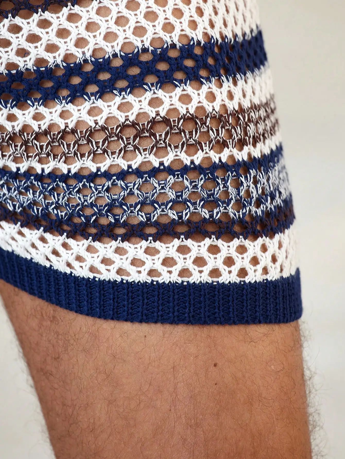 Men's Vacation Casual Multicol - Bamboo Fiber Trunk reseña y precio