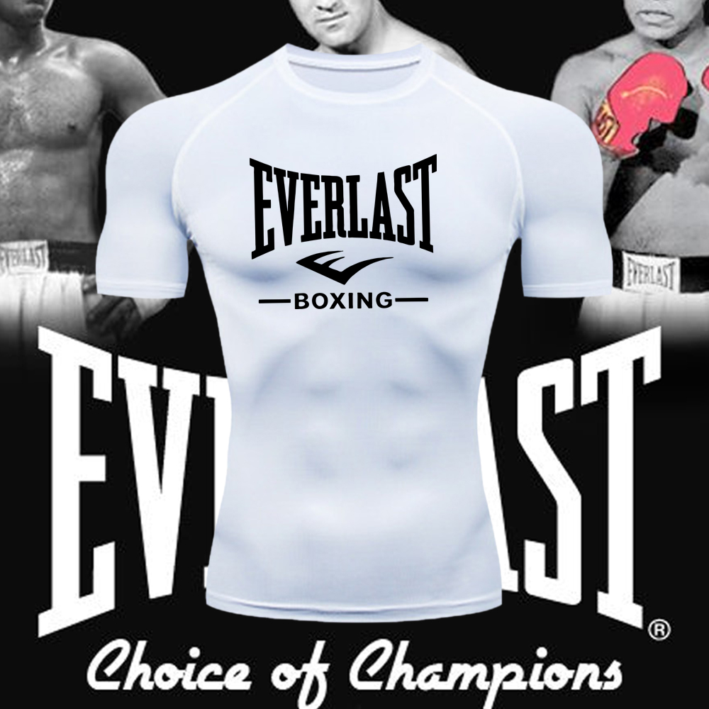 Men's Fit T-shirt Heat Dissipa - T Shirt Tight Fit reseña y precio