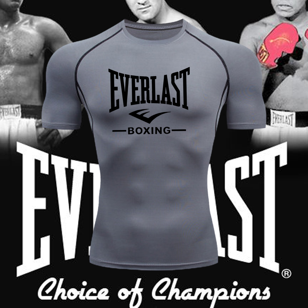 Men's Fit T-shirt Heat Dissipa - T Shirt Tight Fit reseña y precio