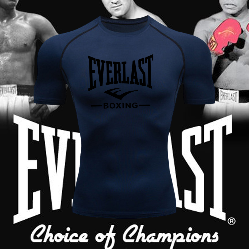 Men's Fit T-shirt Heat Dissipa - T Shirt Tight Fit reseña y precio