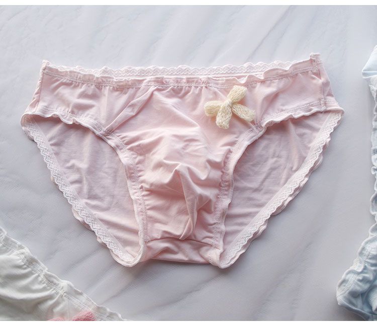 Man's Cute Harajuku Modal Whit - Boxer Shorts Modal reseña y precio