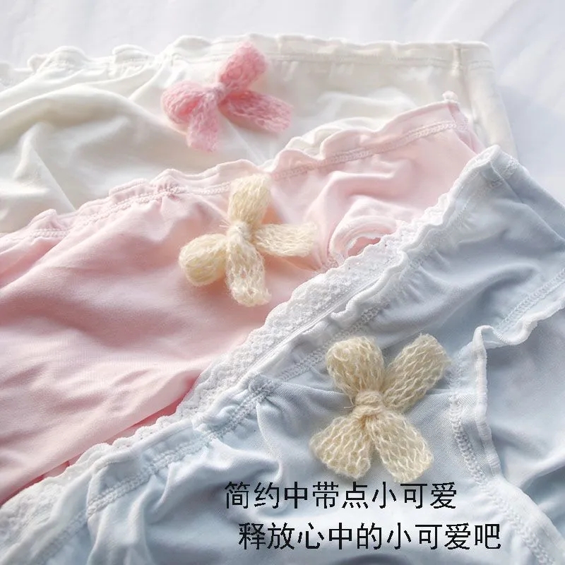 Man's Cute Harajuku Modal Whit - Boxer Shorts Modal reseña y precio