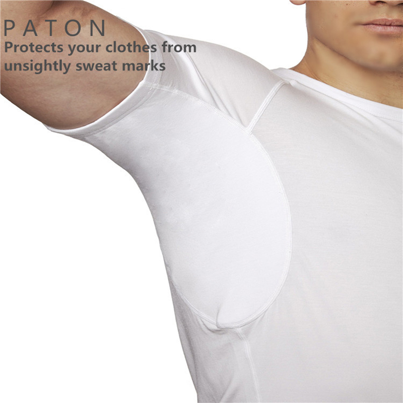 Hide Your  Stains Custom Mens  - Undershirt Crew Neck reseña y precio